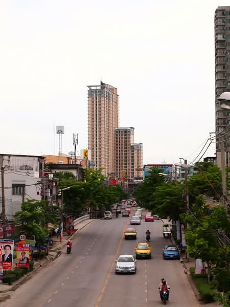 Diamond Sukhumvit, Bangkok