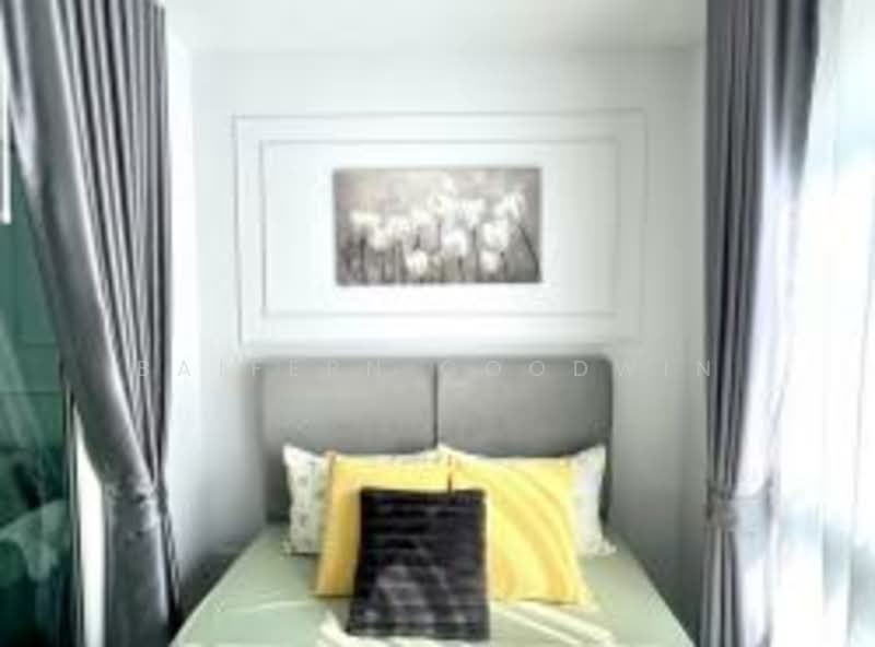 The Trust Residence Central Pattaya, Chon Buri (Pattaya)