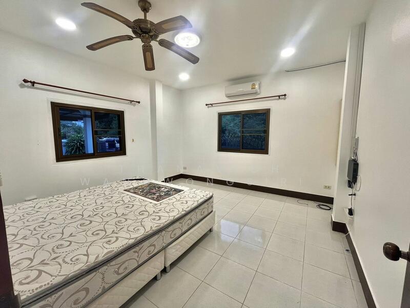 3-BR House, Prachuap Khiri Khan