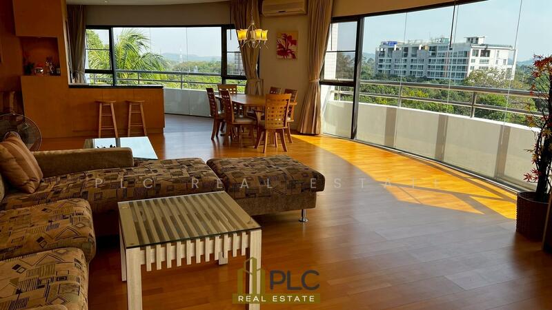 Krisda Golden Condotel Cliff and Park, Chon Buri (Pattaya)