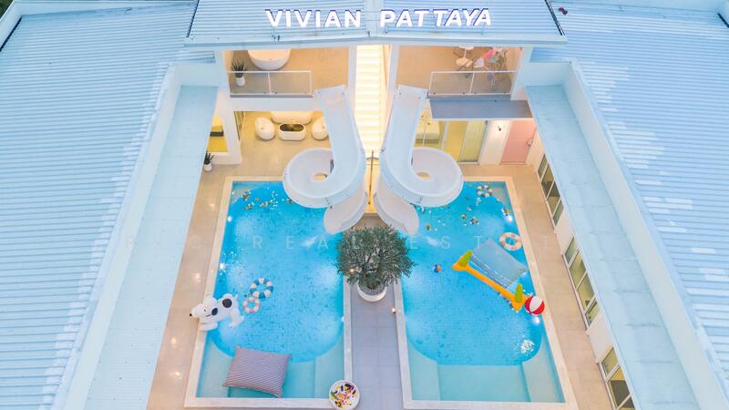 Luxury Pool Villa 9 Bedrooms for Sale in Huay Yai, Chon Buri (Pattaya)