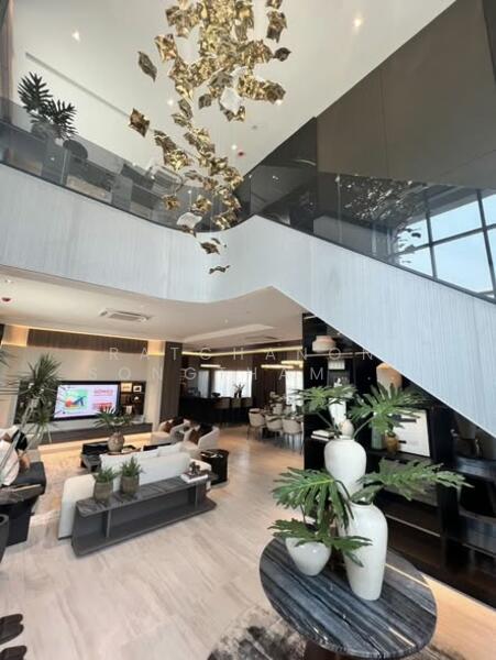 Grand Bangkok Boulevard Suksawat-Rama 3, Bangkok