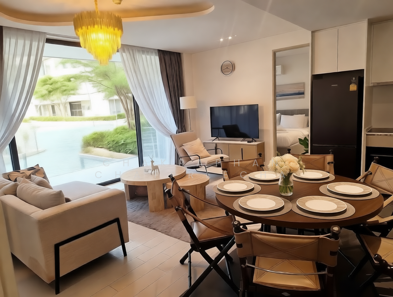 Veranda Residence Hua Hin, Prachuap Khiri Khan