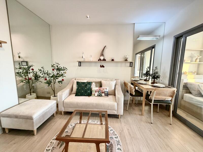 Casalunar Mesto Condo, Chon Buri (Pattaya)