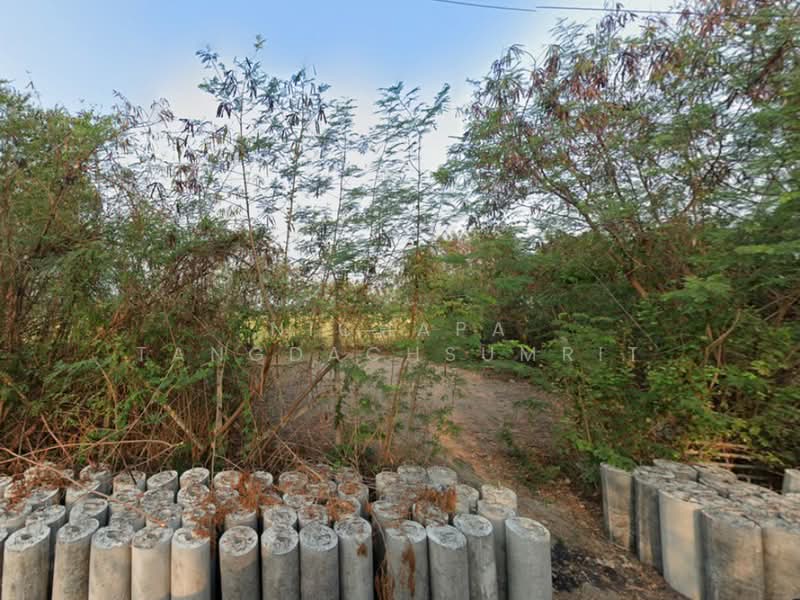 บ้านคลองเจ้า-บ้านหนองเพรางาย ไทรน้อย, Nonthaburi