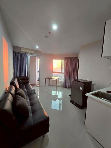 Asakan Place Srinakarin, Bangkok