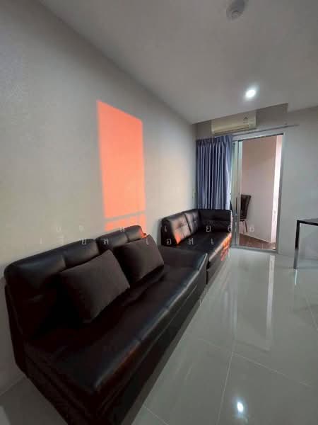 Asakan Place Srinakarin, Bangkok