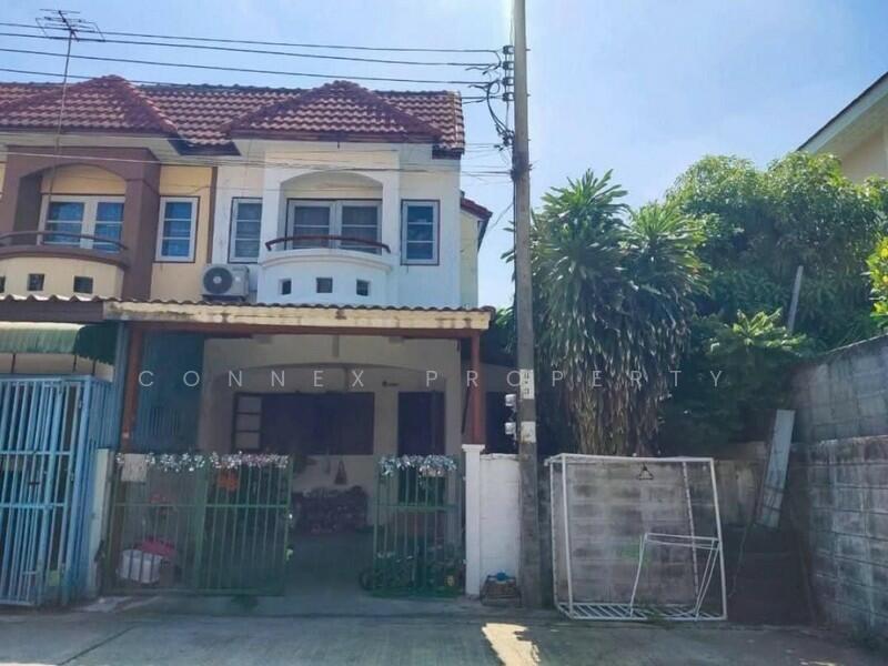 Phanason 7, Bangkok