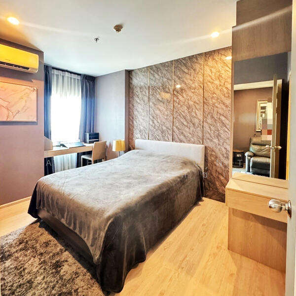 Dcon Prime Rattanathibet, Nonthaburi
