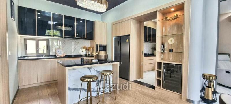 98 Lakeville Mabprachan, Chon Buri (Pattaya)