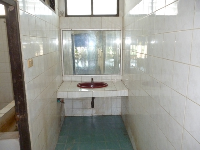 บ้านเดี่ยว โครงการวนาทิพย์ มีนบุรี