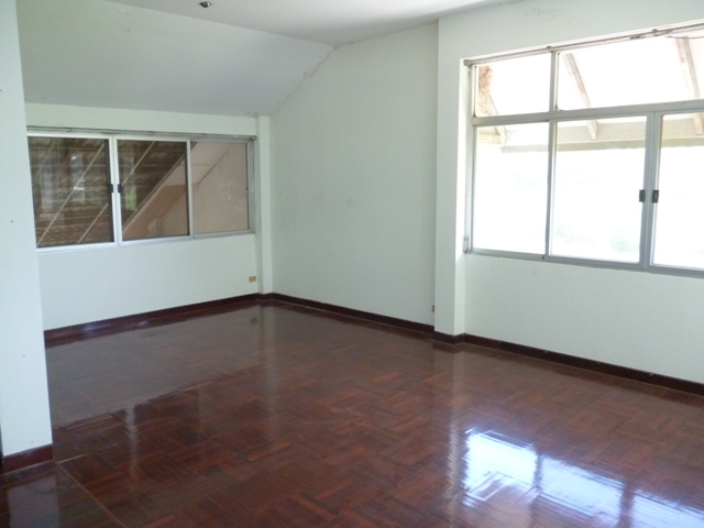 บ้านเดี่ยว โครงการวนาทิพย์ มีนบุรี