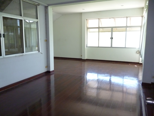 บ้านเดี่ยว โครงการวนาทิพย์ มีนบุรี