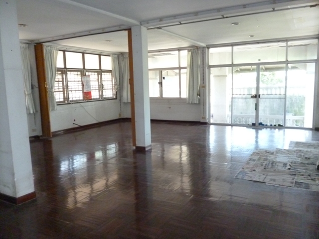 บ้านเดี่ยว โครงการวนาทิพย์ มีนบุรี