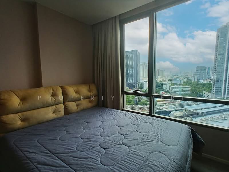 The Room Sukhumvit 69, Bangkok