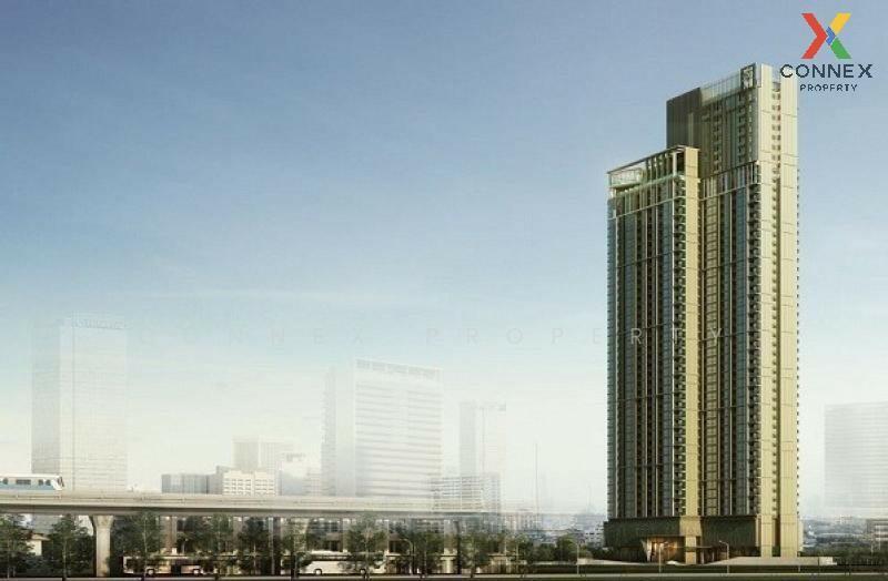 Whizdom Essence, Bangkok
