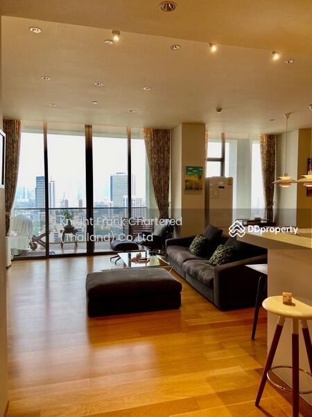 The Sukhothai Residences, Bangkok