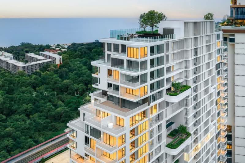 VEHHA Hua Hin, Prachuap Khiri Khan