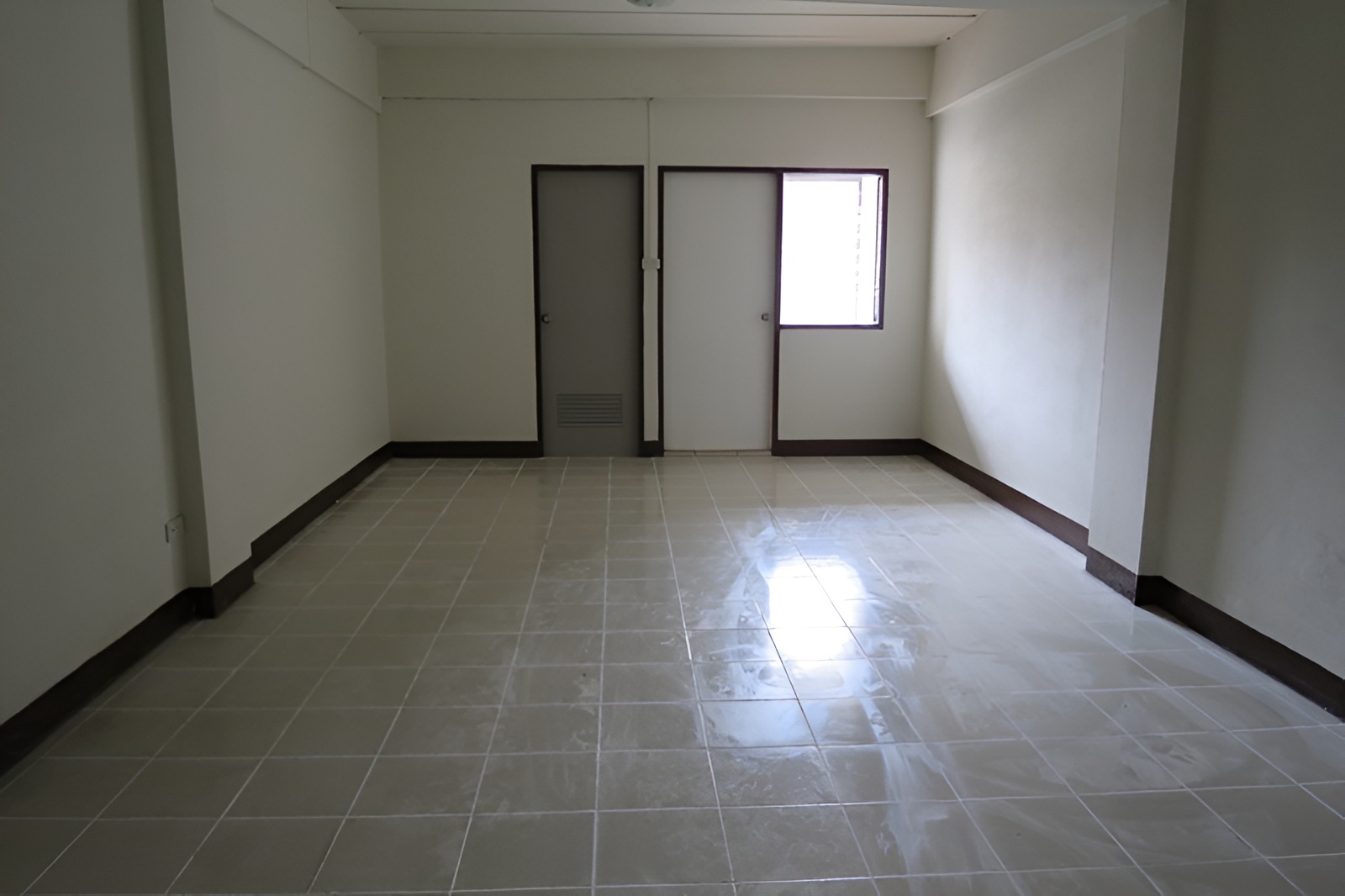 Condominium project located in Klong Nuea Condo Town, Thanyaburi.