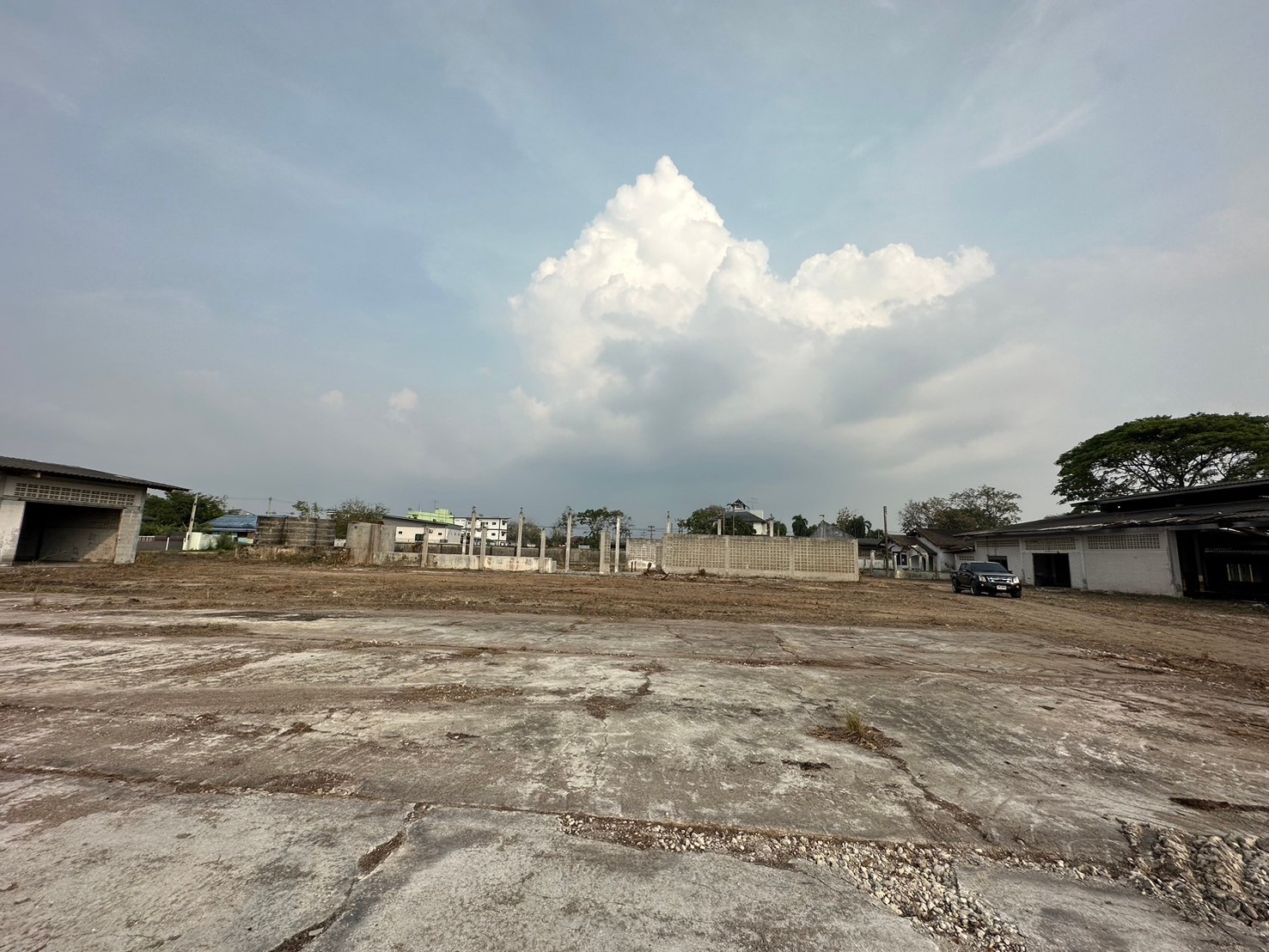 โรงงาน บ้านบึง ชลบุรี