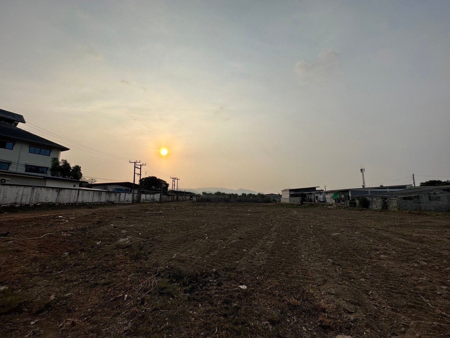 โรงงาน บ้านบึง ชลบุรี