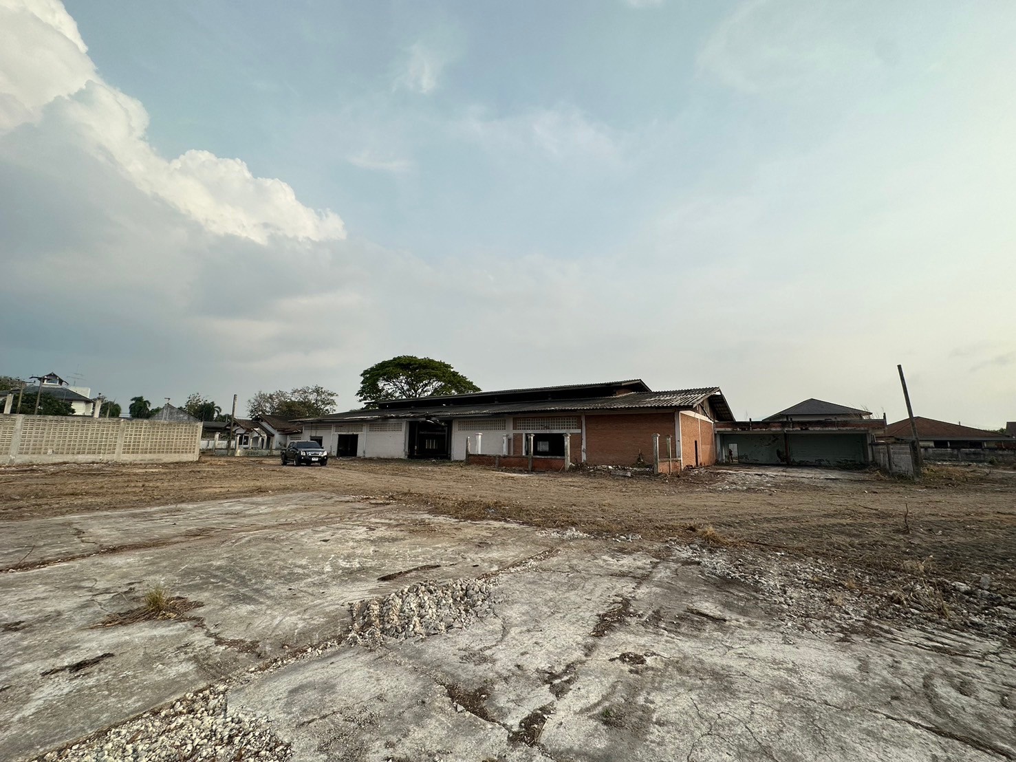 โรงงาน บ้านบึง ชลบุรี