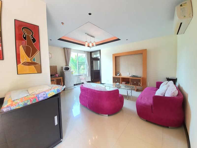 The Seaside Condominium, Prachuap Khiri Khan