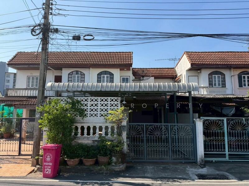 Baan Buathong 1, Nonthaburi