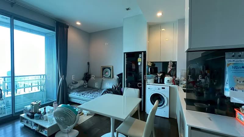 Q Asoke, Bangkok