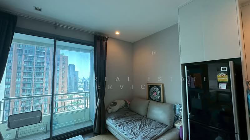 Q Asoke, Bangkok