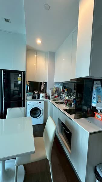 Q Asoke, Bangkok