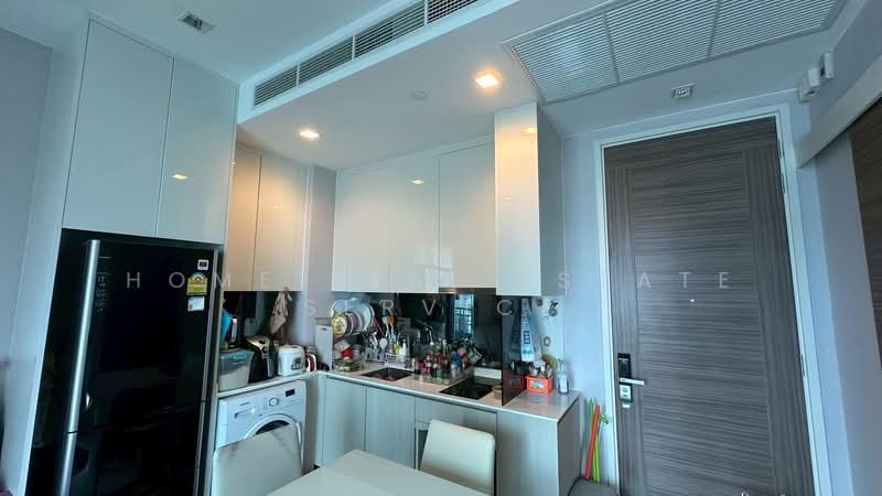 Q Asoke, Bangkok