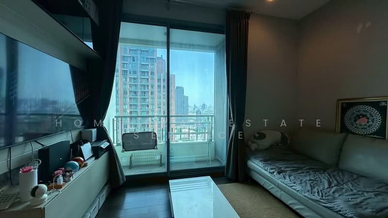 Q Asoke, Bangkok