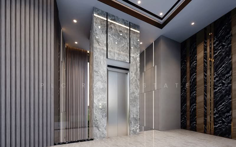 Luxury Pool Villa for Sale Thung Klom Tan Man Pattaya, Chon Buri (Pattaya)