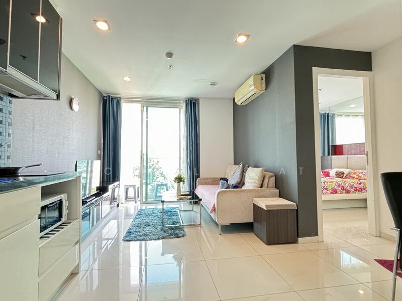 The Vision Pattaya, Chon Buri (Pattaya)