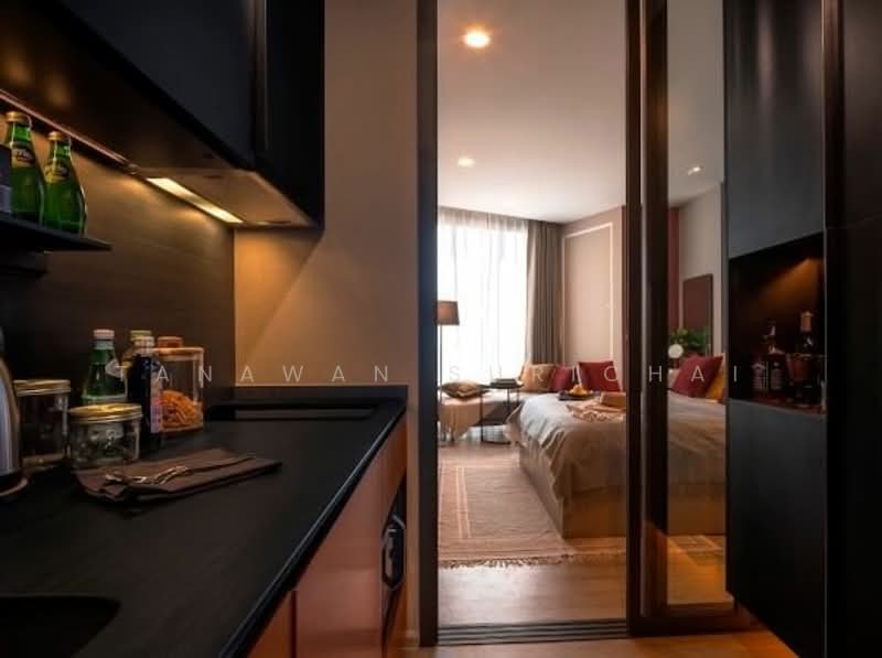 EDGE Central Pattaya, Chon Buri (Pattaya)