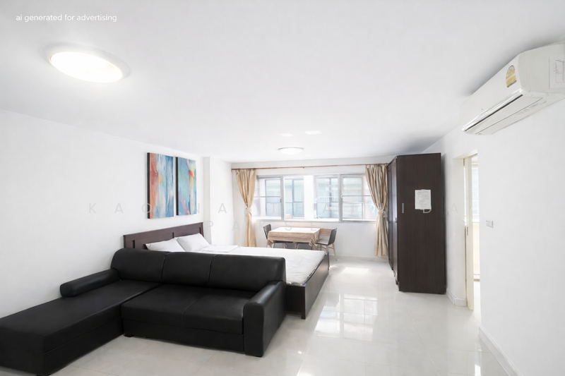 Condo One Sukhumvit 52, Bangkok