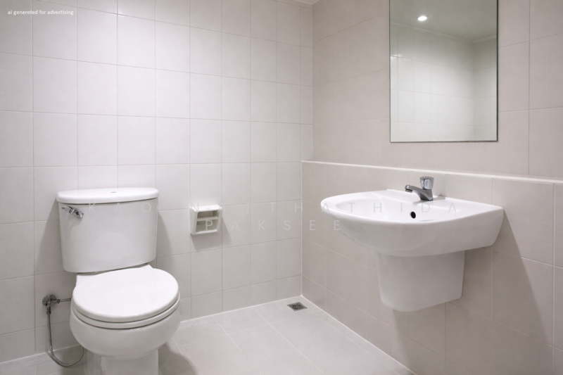 Condo One Sukhumvit 52, Bangkok