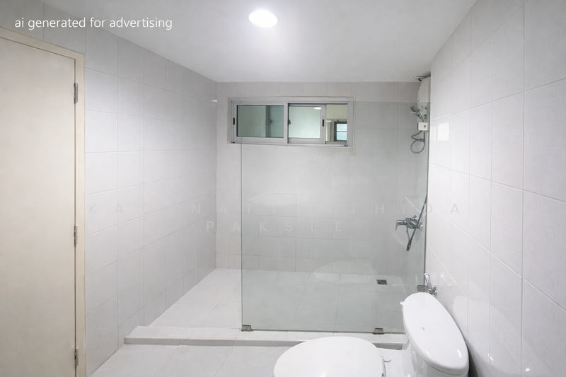 Condo One Sukhumvit 52, Bangkok