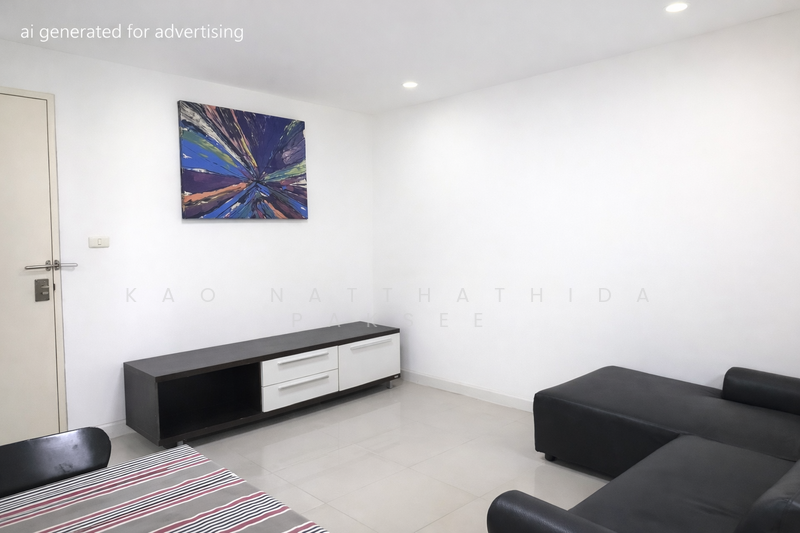 Condo One Sukhumvit 52, Bangkok
