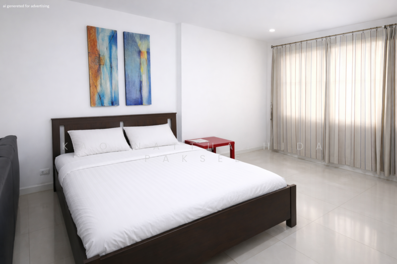 Condo One Sukhumvit 52, Bangkok