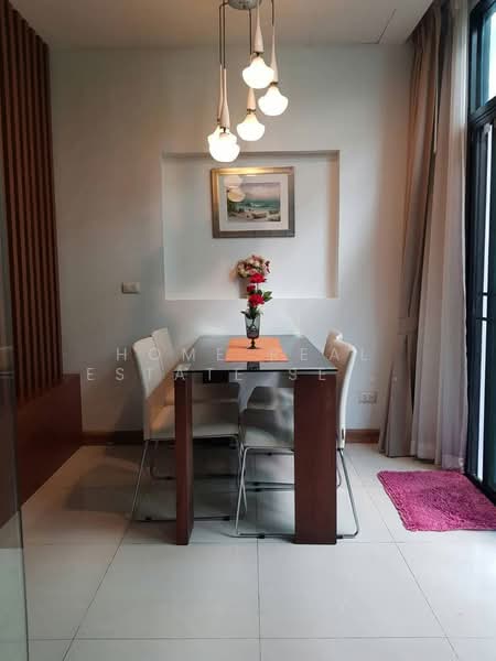 Leaton Town, Nonthaburi