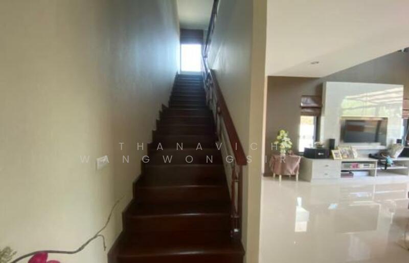 4-BR Townhouse, Prachuap Khiri Khan