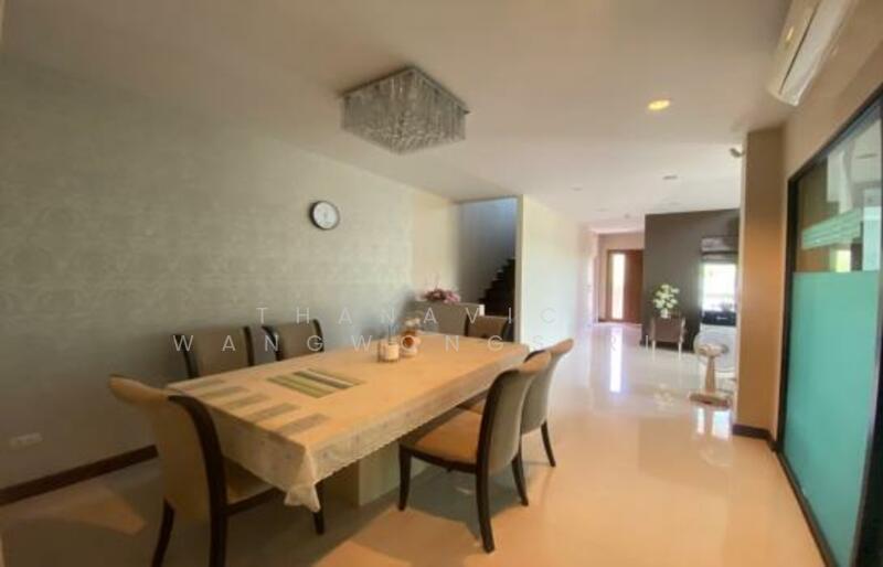 4-BR Townhouse, Prachuap Khiri Khan