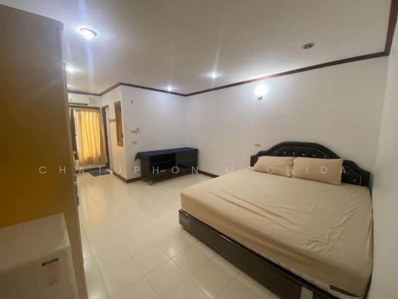 Aree Place Sukhumvit 26, Bangkok