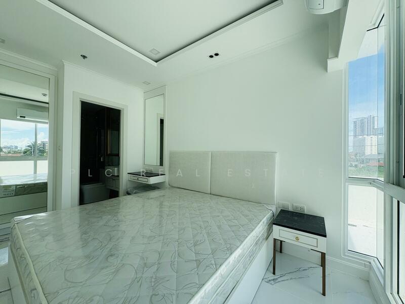 The Empire Tower Pattaya, Chon Buri (Pattaya)