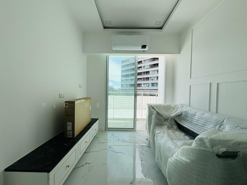 The Empire Tower Pattaya, Chon Buri (Pattaya)