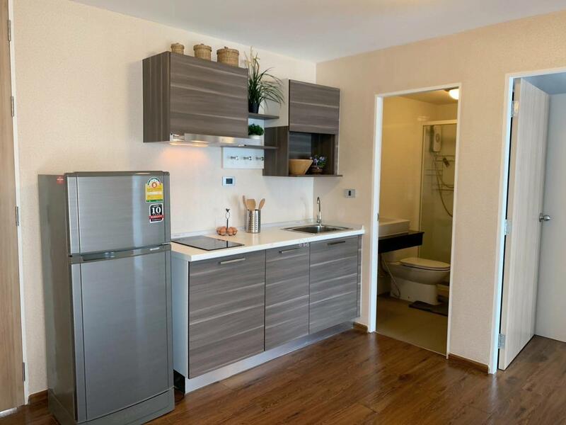 The Space Condo Korat, Nakhon Ratchasima