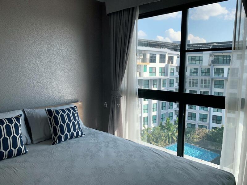 The Space Condo Korat, Nakhon Ratchasima