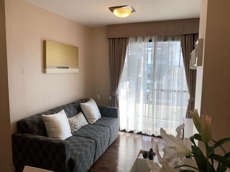 The Space Condo Korat, Nakhon Ratchasima